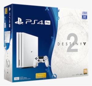 1 Destiny 2 Ps4 Pro - Ps4 Pro Destiny2 Bundle