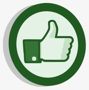 Like - Like Png