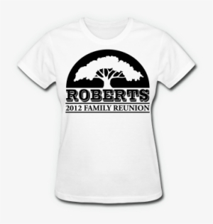 Family Reunion Shirts - Printing
