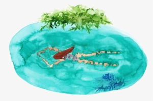 Beach-swimming - Beach