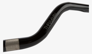 Thrashin Supply Mid Bend Bars - Bend