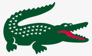 Izod Alligator Logos Royalty Free Library - Lacoste Logo - 880x660 PNG