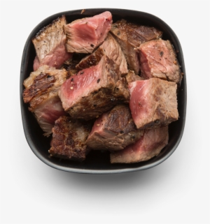 Seasoned Grilled Steak - Beef Tenderloin