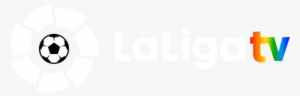 Laliga Tv Bar Hd - Laligatv Png