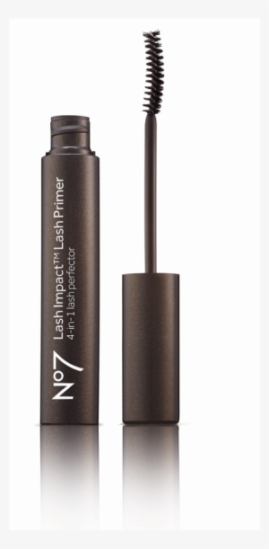 Lash Impact Lash Primer - Mascara