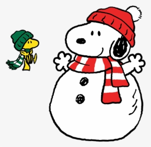 Clip Art Black And White Download Png Peanuts Pinterest - Snoopy Snowman