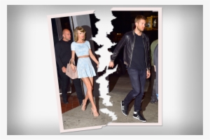 Did Calvin Harris Just Beat Taylor Swift At Her Own - Calvin Harris
