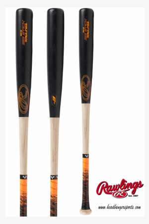 Rawlings Big Stick Adult Ash Wood Baseball Bat - Rawlings Baseball