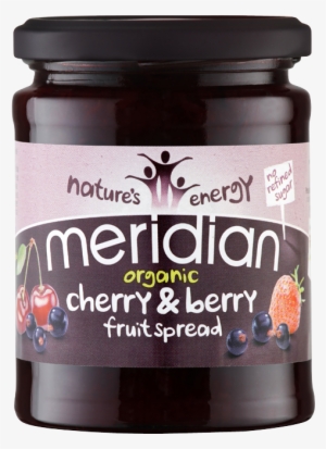 Cherry - And - Berry - Organic Red Currant Jelly