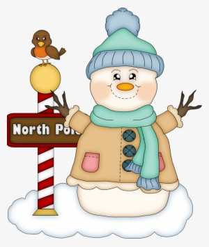 Poop Clipart Snow - Christmas Pics Clipart Snowmen