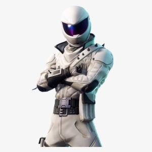 Overtaker - Overtaker Skin Fortnite Png