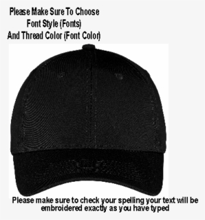 Error Message - Beanie