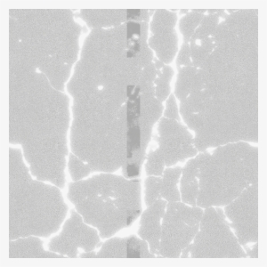 Seamless Cracked Damaged Tarmac Asphalt Road Texture - Road