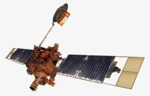 Mars Global Surveyor - Mars Global Surveyor Png