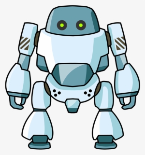 Robot Png Image - Cartoon Images Of Robot