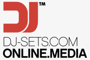 Dj Sets Com Logo Png Transparent - Dj-sets.com