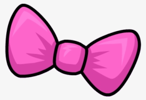 Pink Bow Png Free Hd Pink Bow Transparent Image Pngkit