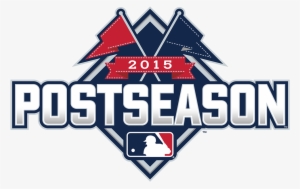 Cubs Lose To Pirates But Thanks To A Giants Loss - 2015 Mlb Postseason Logo