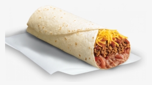 Deltaco - Com - Burrito