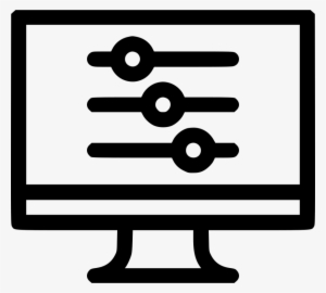 Clip Art Clipart Responsive Web Design Technology Clip - Icon