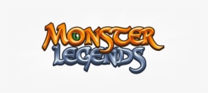 Monster Legends Logo