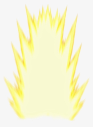 Aura Ssj Png