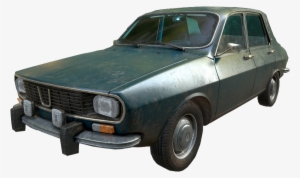 Playerunknown's Battlegrounds Png, Pubg Png - Pubg Dacia