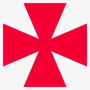 Red Cross Png - Saint George Cross Png
