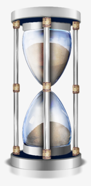 Hourglass 6 - Portable Network Graphics