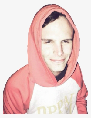 Report Abuse - Ian Carter