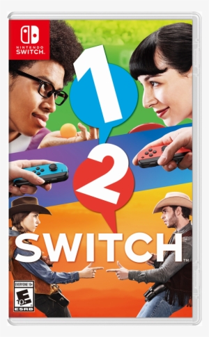 Games - Games For A Nintendo Switch