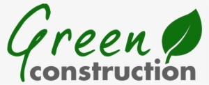 Cropped Green Construction - Real World Applications Of Bim In Construction
