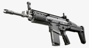 Assault & Precision Rifles - Fn Herstal