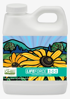 Lifeforce™ Turf And Ornamental - Lifeforce
