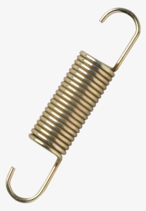 Extension Springs - Spring