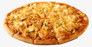 Shrimp Mayonnaise - ドミノピザ エビ マヨネーズ