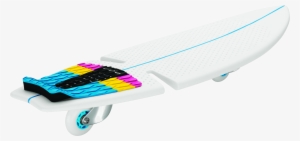 Previous - Razor Ripsurf - Cmyk