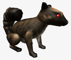 Angry Attack Squirrel - Roblox Squirrel