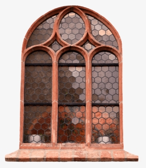 Window, Old, Framework, Design, Glass, Object 3880 - Window Old Png