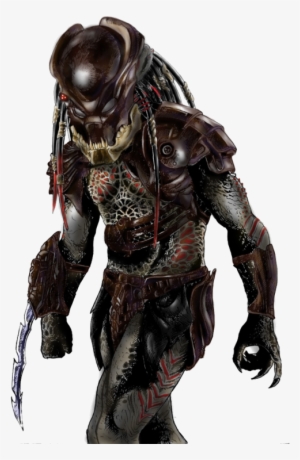 Free Png Alien Vs Predator Berserker Png Images Transparent - Berserker Predator