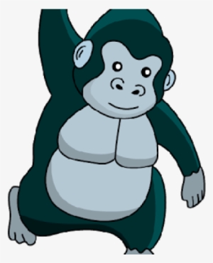 Cartoon X Carwad Net - ゴリラ