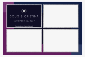Dougcristina Template Overlay - Portable Network Graphics
