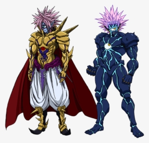 One-punch Man - One Punch Man New Characters