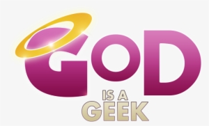 Support Godisageek On Patreon - God Is A Geek