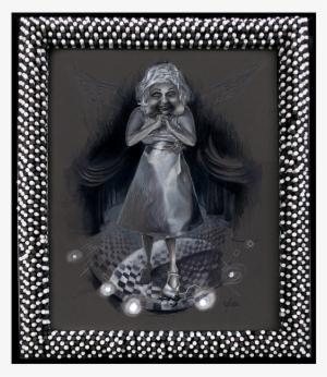 Lady In The Radiator Original - Lady In The Radiator