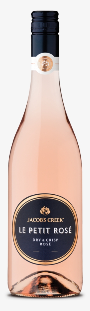 Le Petit Rosé - Jacob's Creek `le Petit Rosé' 2016 (6 X 750ml), Se