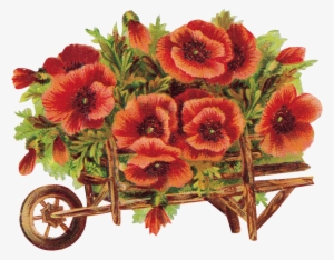 Flores Png - Thank You A Lot