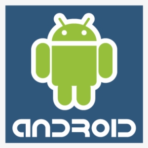 Android Logo Vector - Android