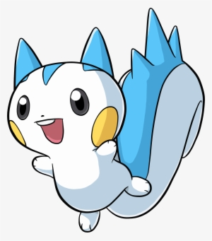 Pokemon Clipart Large - Pokemon Png