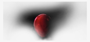 Ver Trailer - Pennywise Con Globos Png